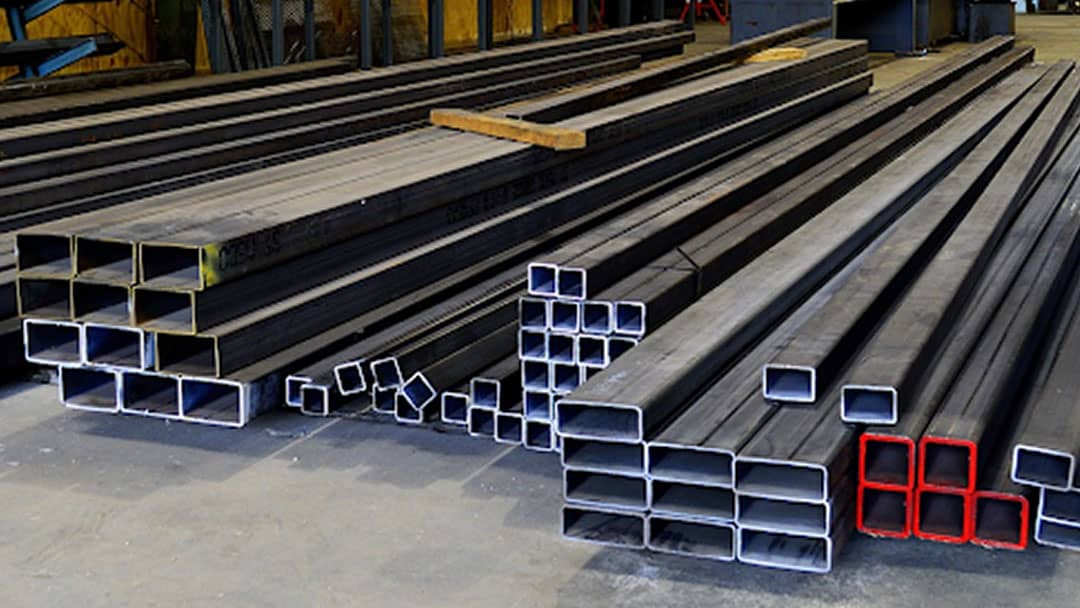 Square Tube vs. Round Tube: Knowing the Difference - South Austin Metals