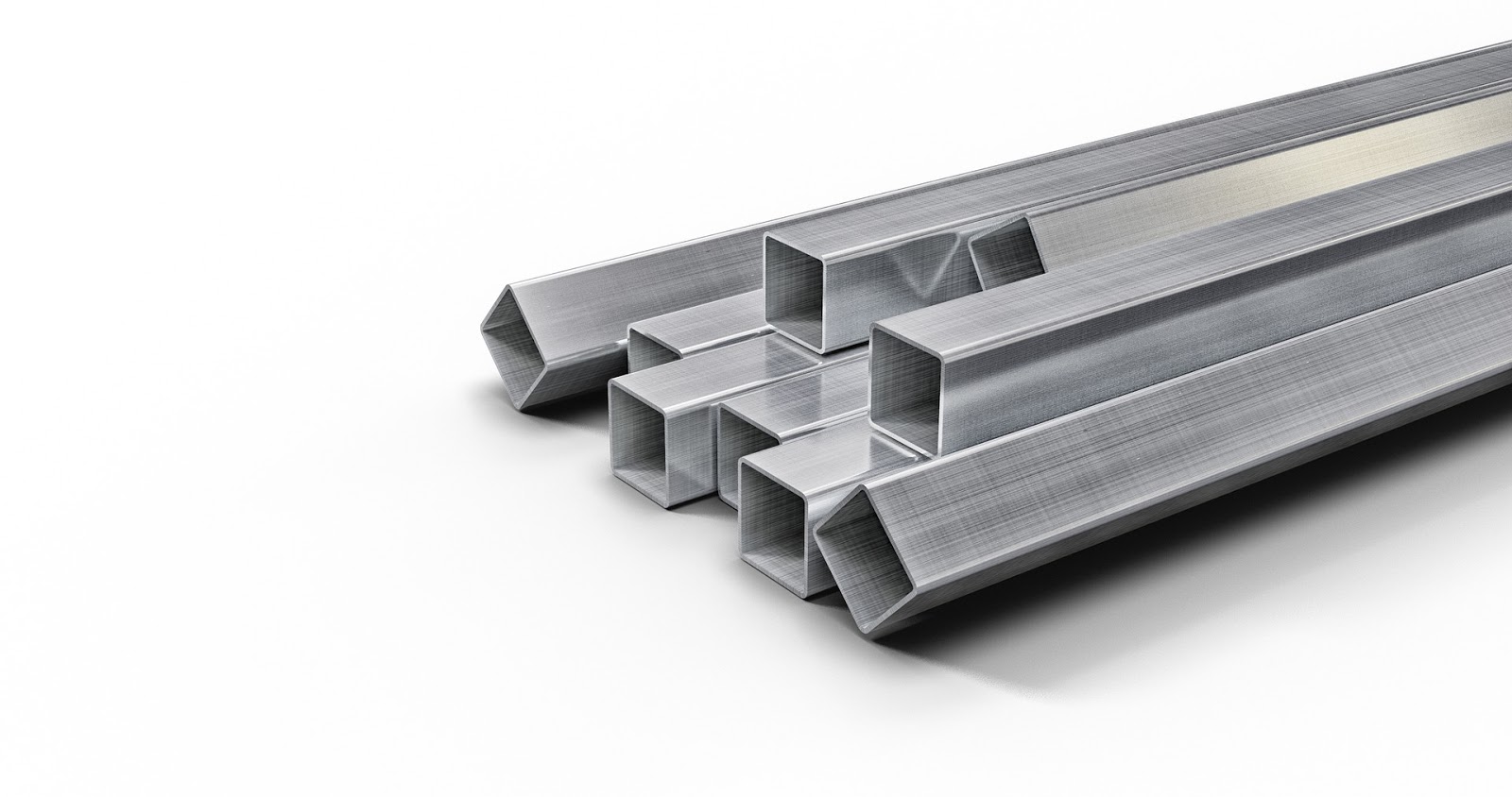 Aluminium, Steel Supply