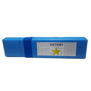 6010 3/32 X 10 LB TUBE/50 LB MASTER CTN AWS/SFA 5.1 E6010